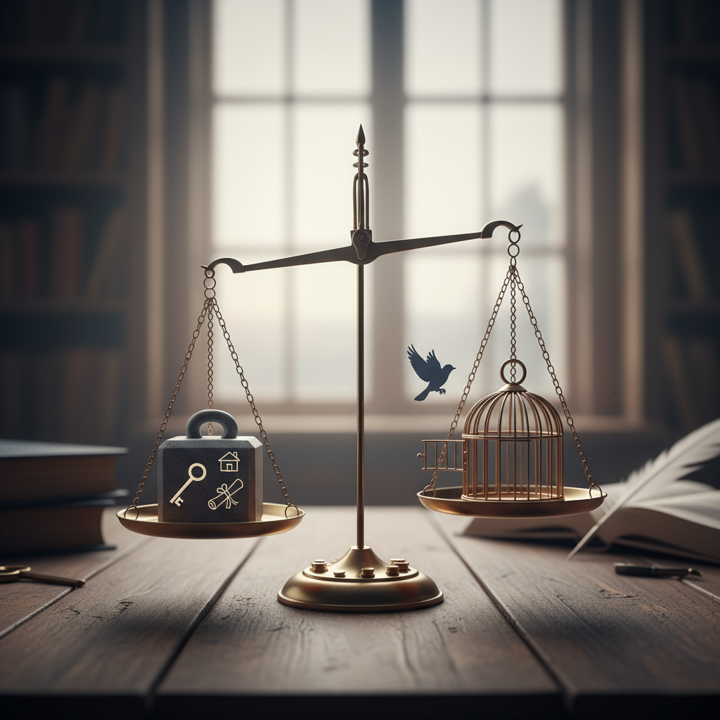 Ajaloolane: pärisorjuse lõpp ei toonud kohest vabadust