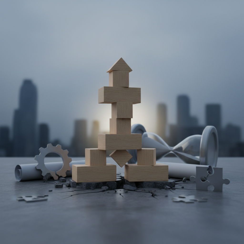 Analüütik hoiatab: vale algus läheb kalliks maksma