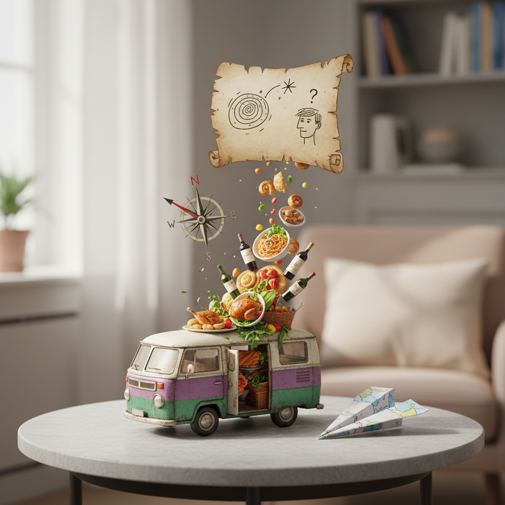 Arvustus | Jonas Jonassoni pöörane „Prohvet ja idioot“