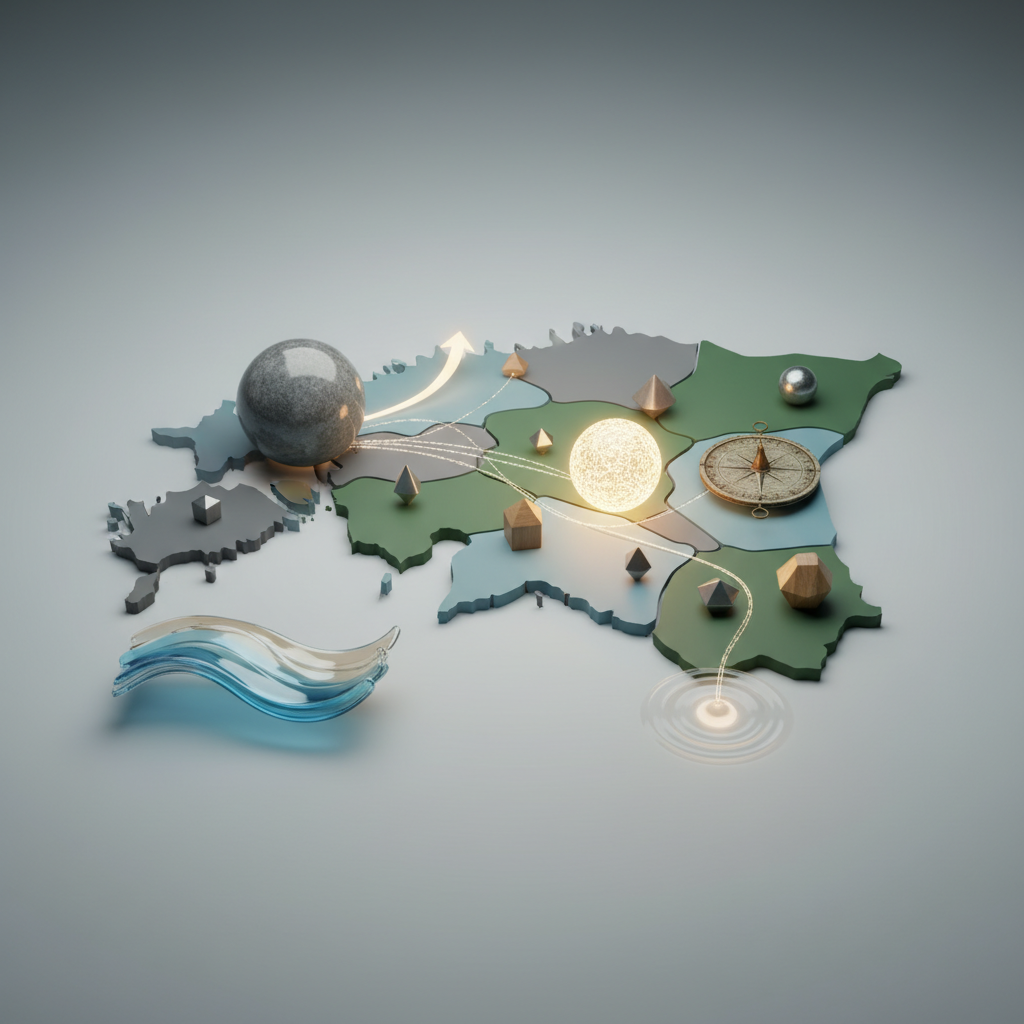 Eesti linnade pingerida: vaata, kus asub sinu kodulinn