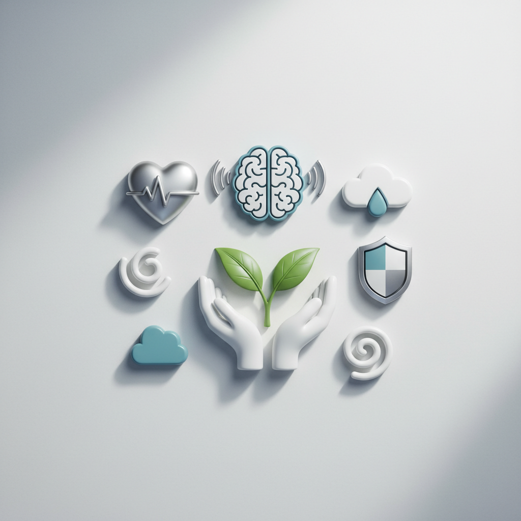 Hoiatus: kuu teine pool toob ootamatu ilmapöörde