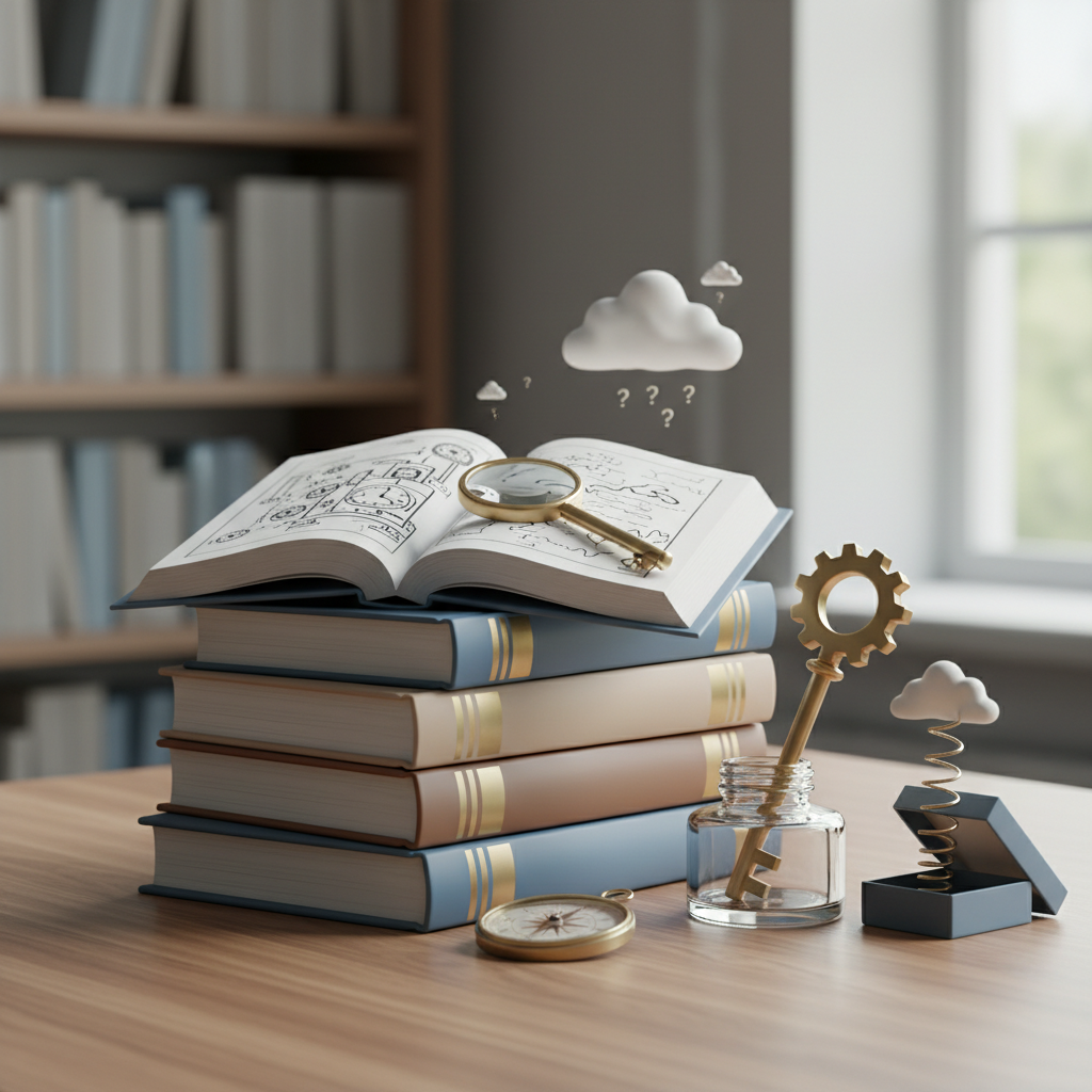 Ilmar Tomuski fenomen: miks lapsed tema raamatuid fännavad?