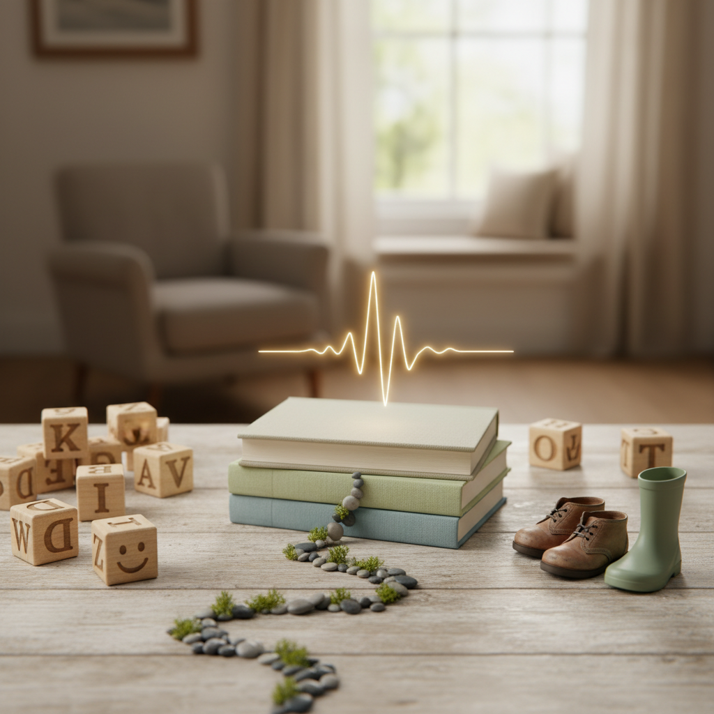 Jaanus Vaiksoo raamatud: lugemisrõõm kogu perele