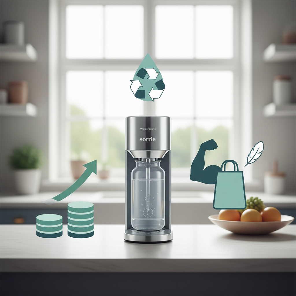 Kas mulliveemasin tasub ära? Arvutasime välja tasuvusaja