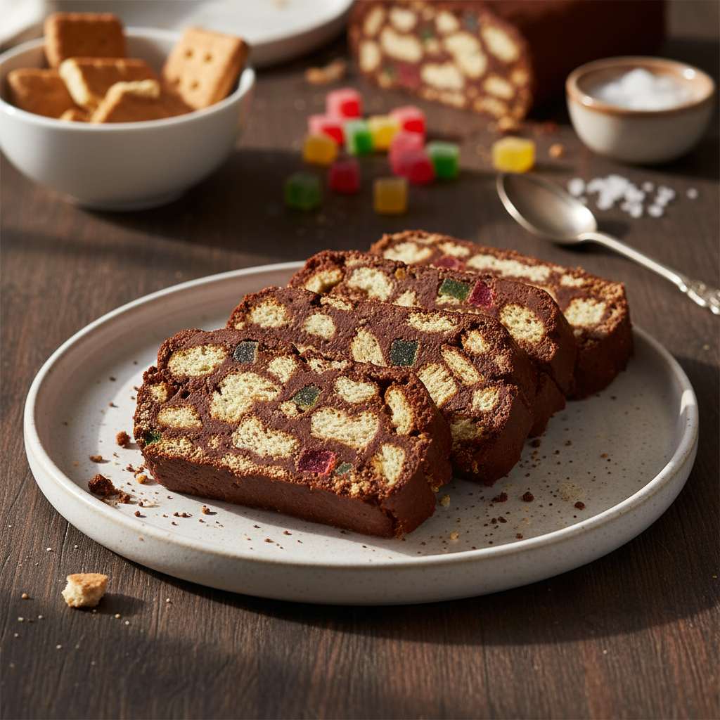 Klassikaline Kirju Koer: see õige lapsepõlve maitse