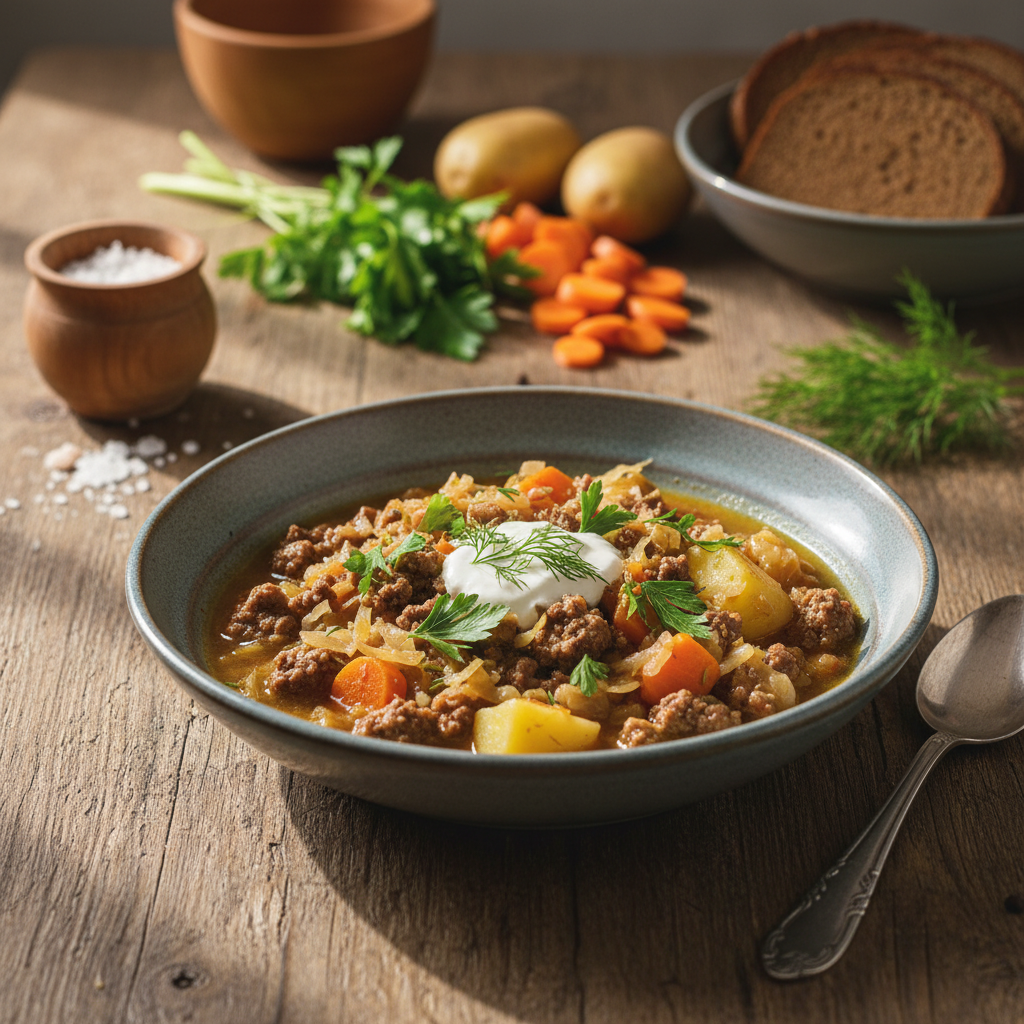 Klassikaline Tom Collins: nii valmistad kodus parima kokteili