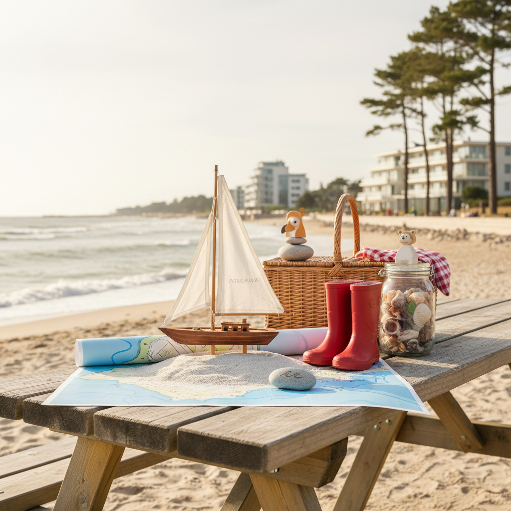 Kuhu minna Pärnus perega? Parimad ideed nädalavahetuseks