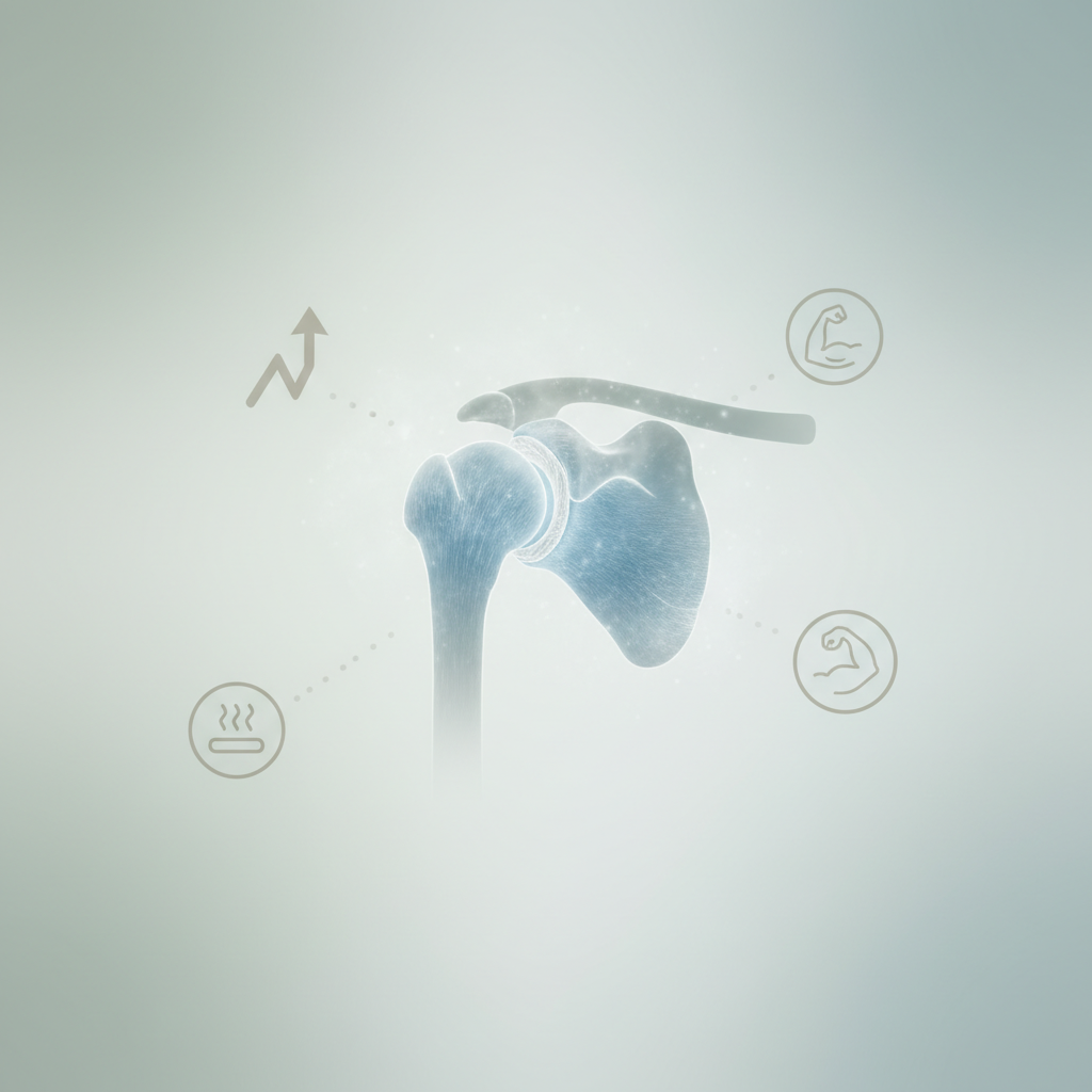 Külmunud õla sündroom: kuidas seda ära tunda ja ravida?