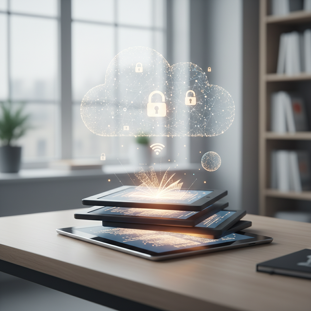 Kust leida tasuta e-raamatuid? Parimad veebilehed