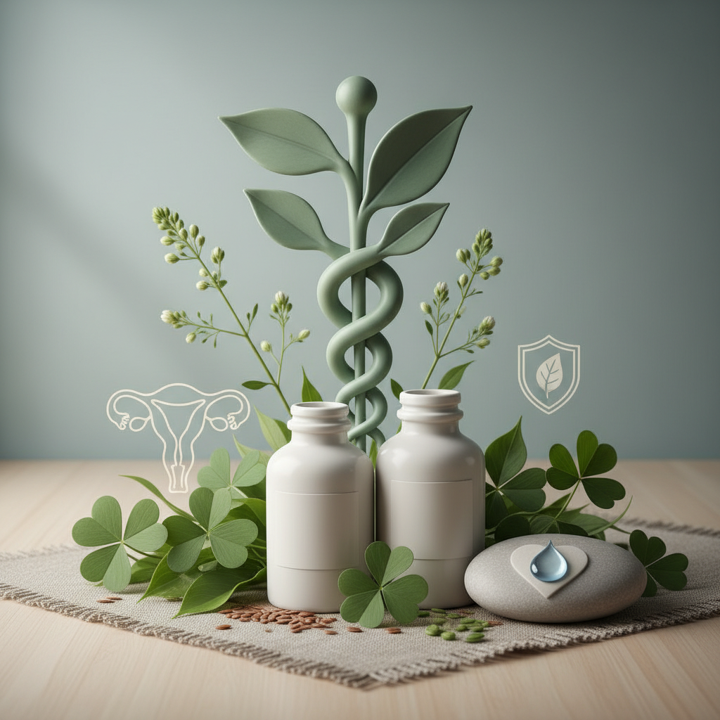 Looduslik ravi või hormoonid: mis aitab menopausi vastu?