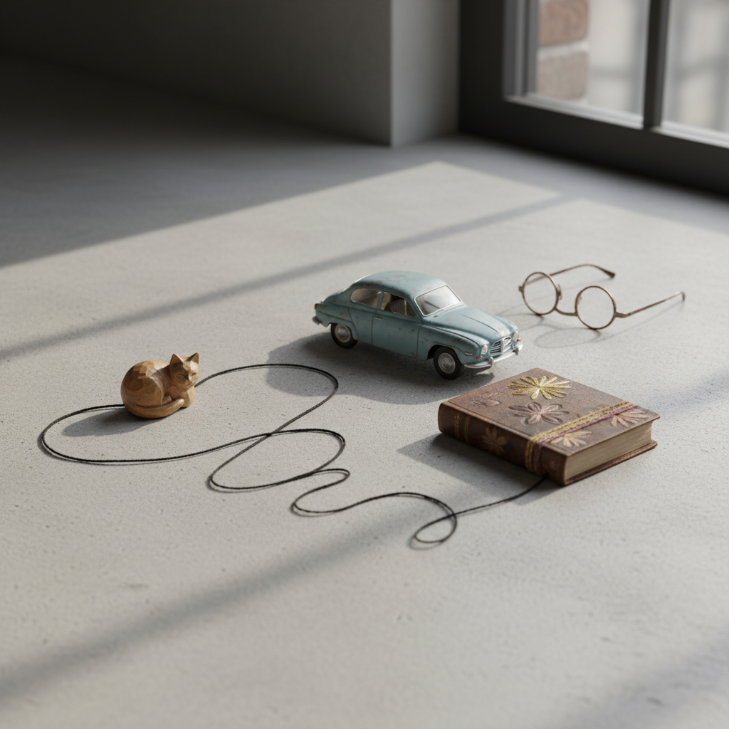 „Mees nimega Ove“ fenomen: miks see raamat meid liigutab?