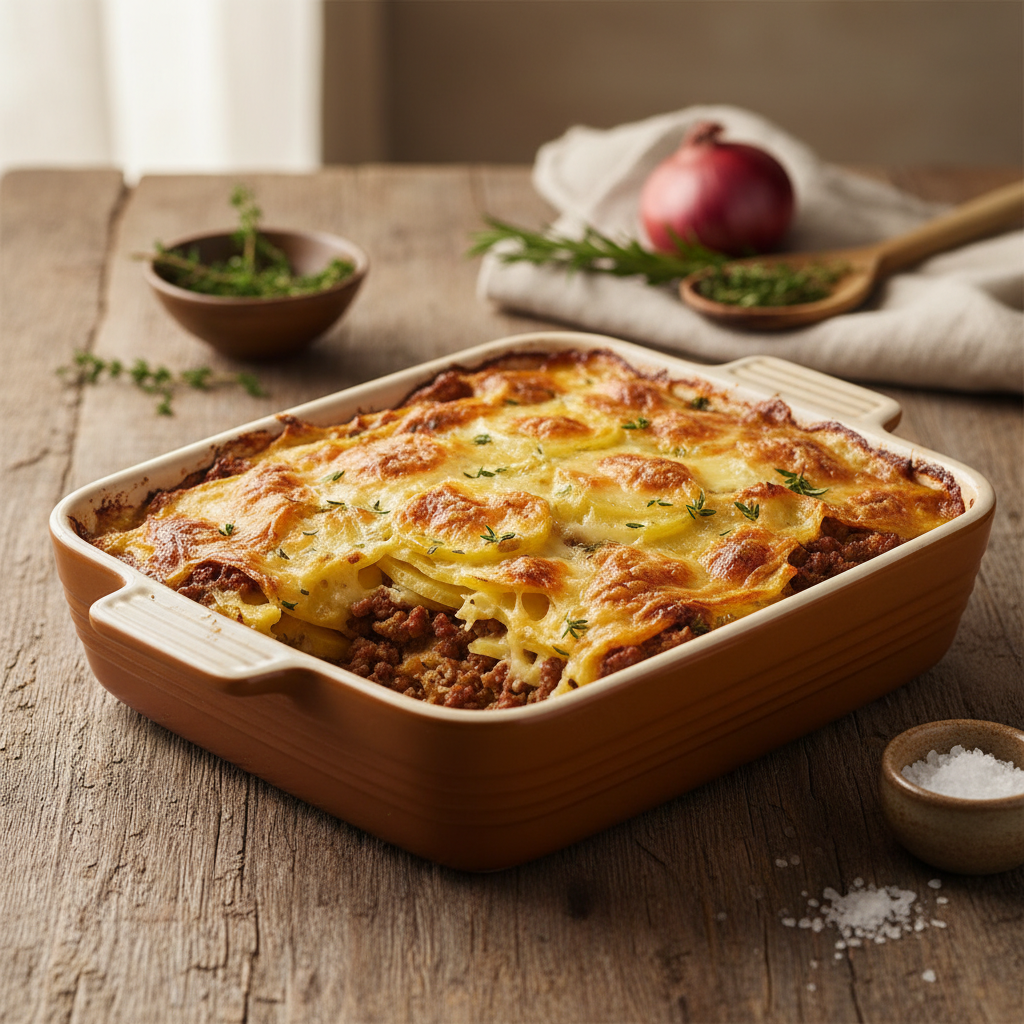 Mida täna süüa teha? 3 kiiret ja soodsat retsepti