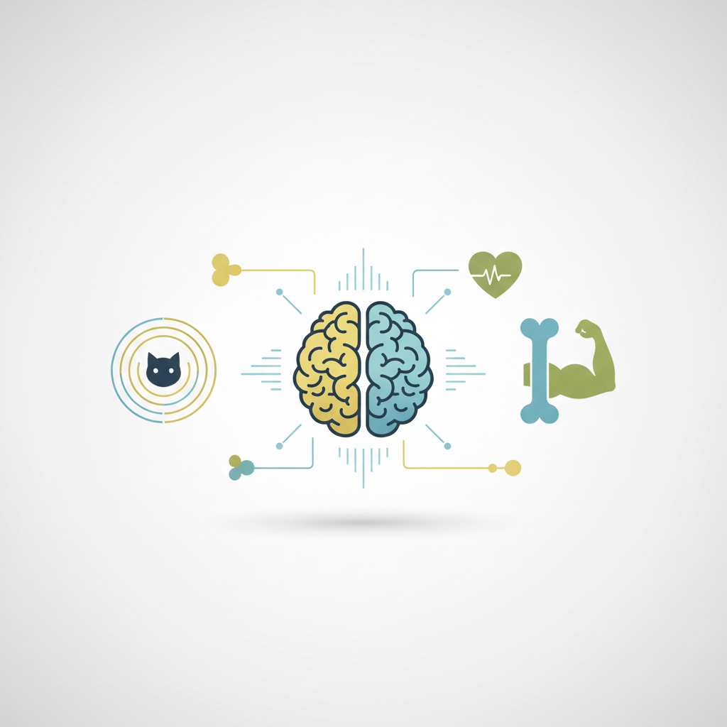 Miks kassid nurruvad? See pole alati rahulolu märk