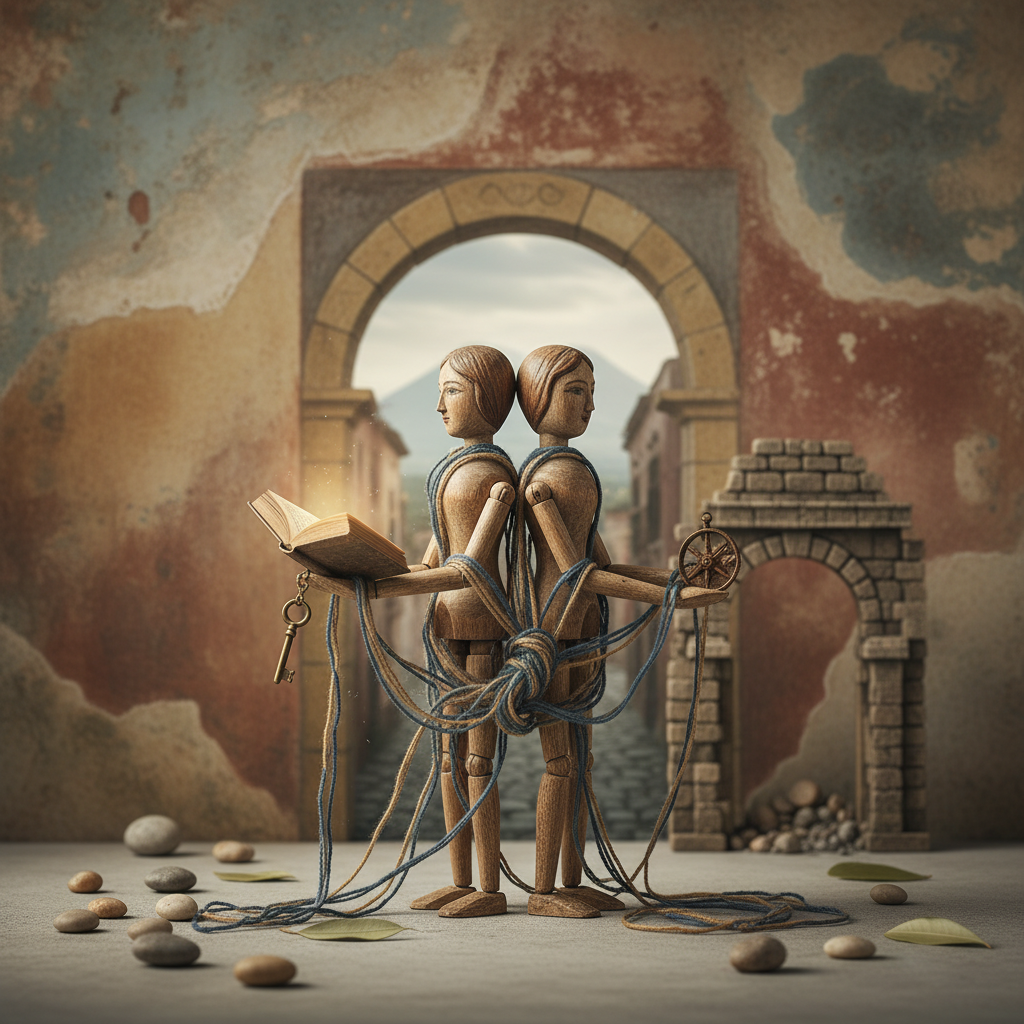 Miks “Minu geniaalne sõbranna” vallutas kogu maailma?