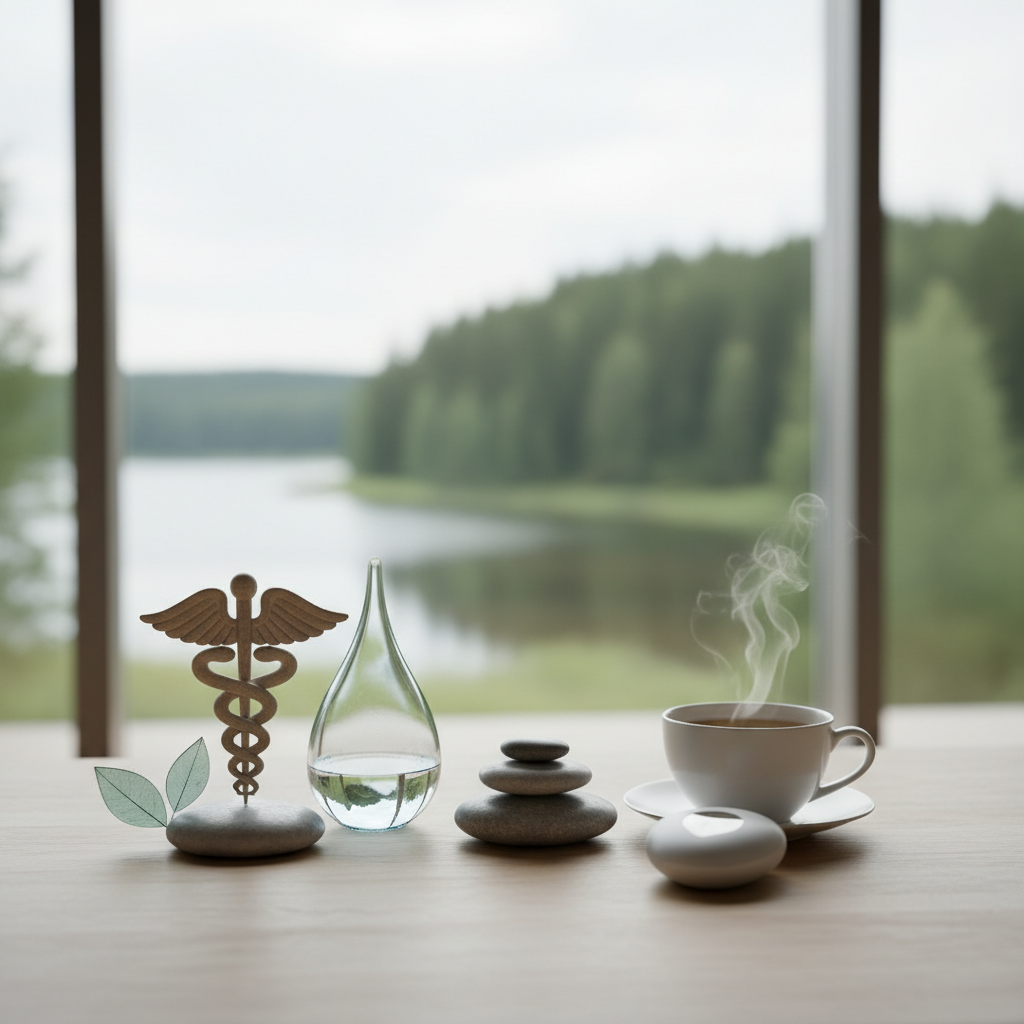 Miks on Suure-Jaani veekeskus siseturistide lemmik?