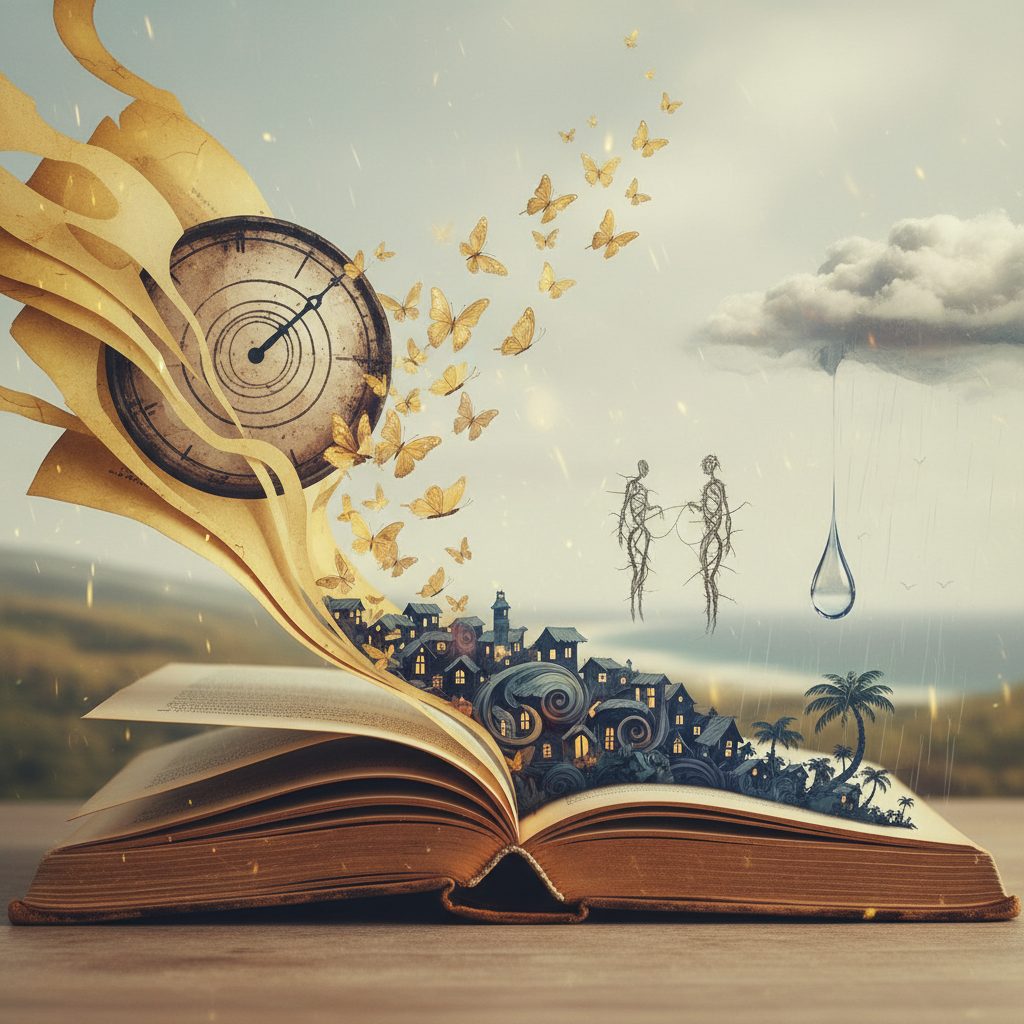 Miks „Sada aastat üksildust“ lugejaid siiani lummab?