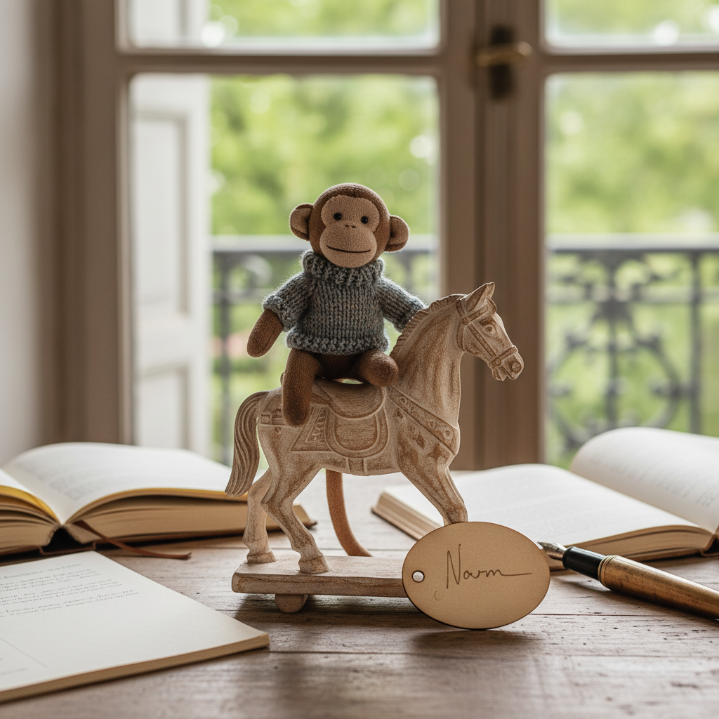 Mis on Pipi Pikksuka hobuse pärisnimi? Paljud eksivad