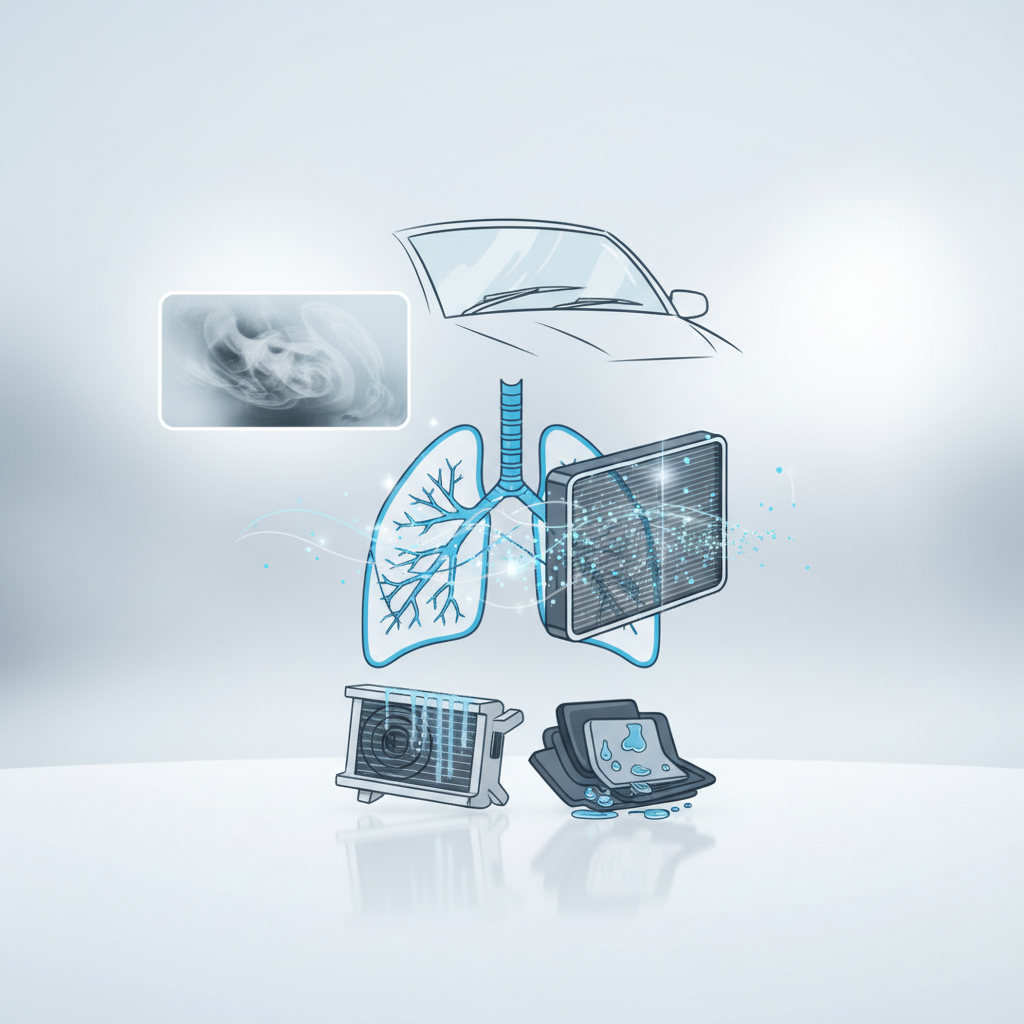 Oluline detail talvel: mida paljud autojuhid unustavad