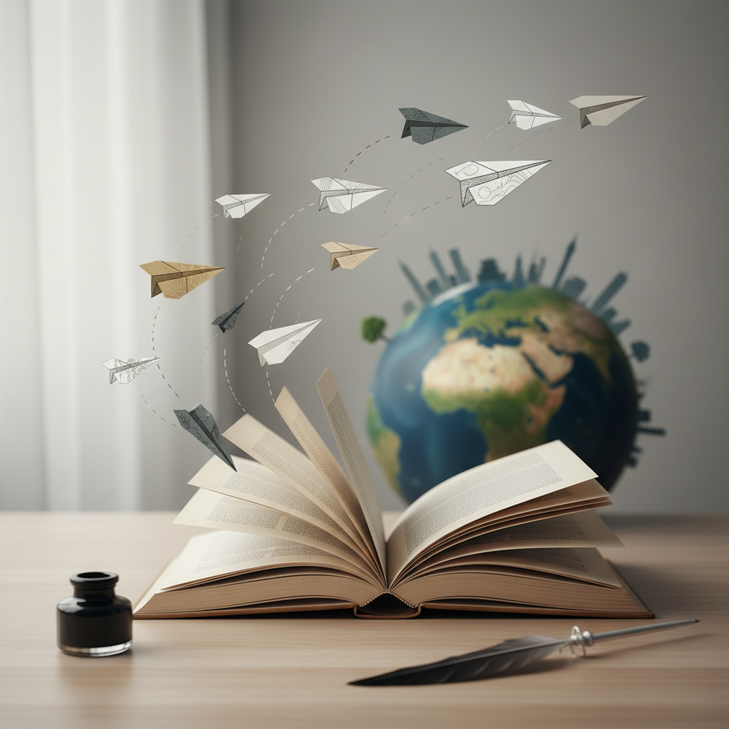 Piret Raua fenomen: mis on tema maailmaedu saladus?