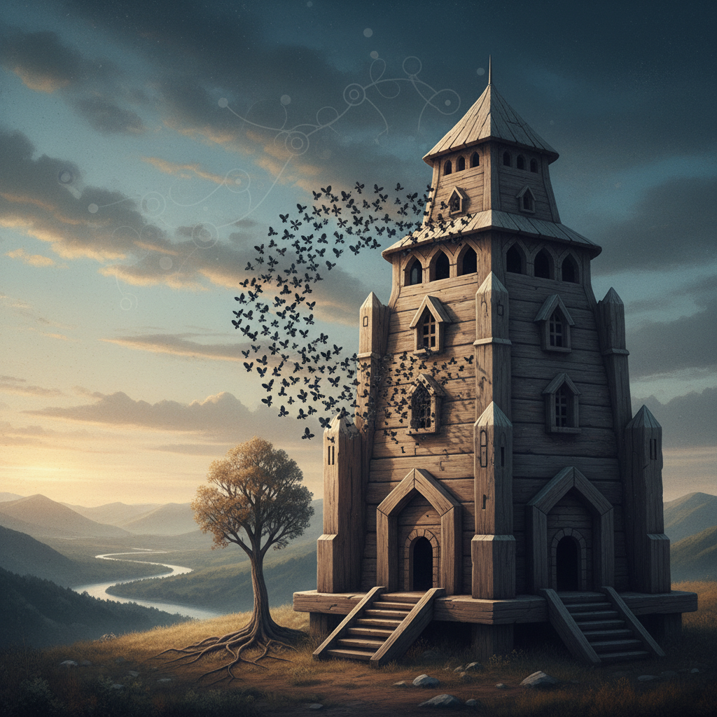 Pisarad laulukaare all: kõlas „Ta lendab mesipuu poole“