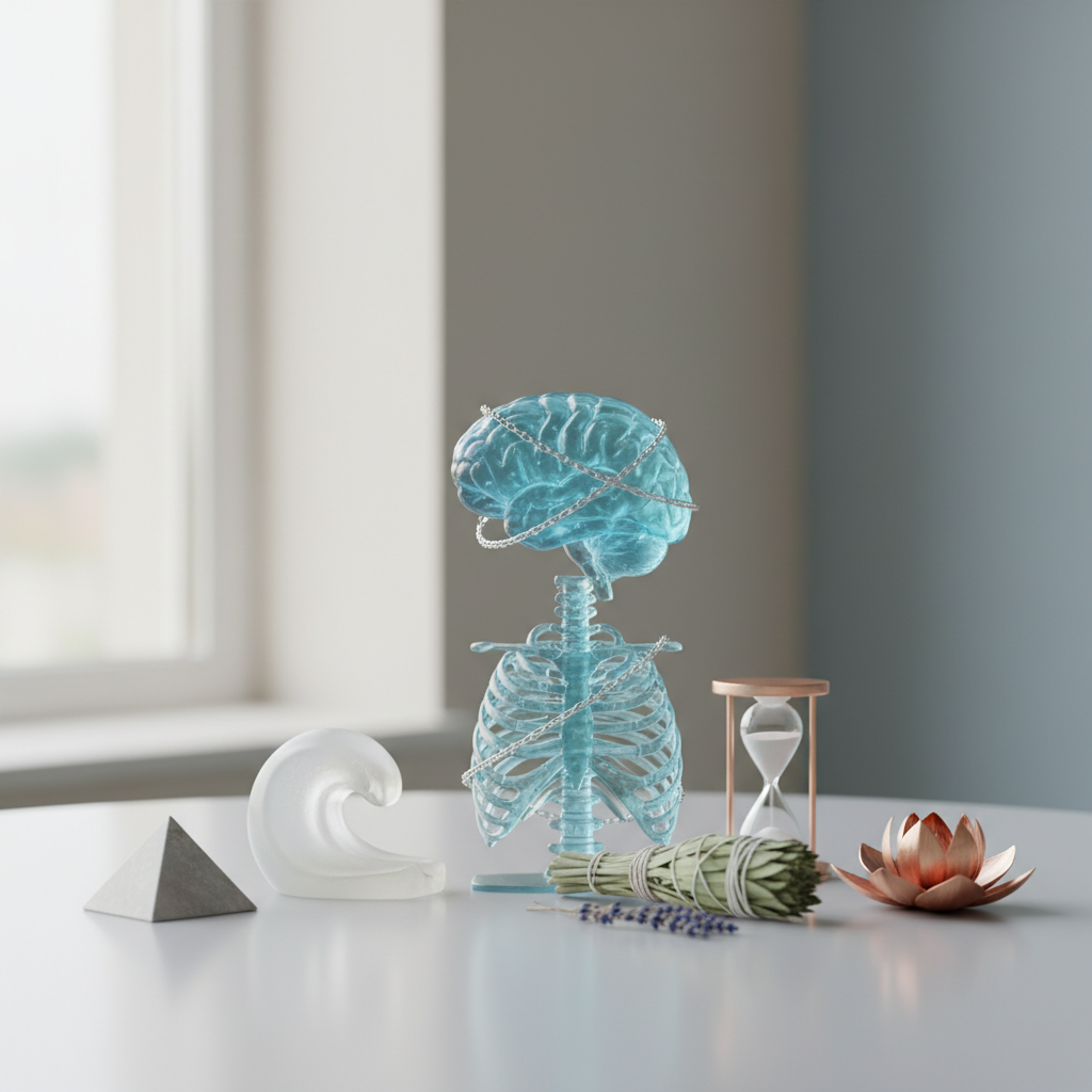 Psühholoog: Kuidas vabaneda ärevuse kurnavatest ahelatest?