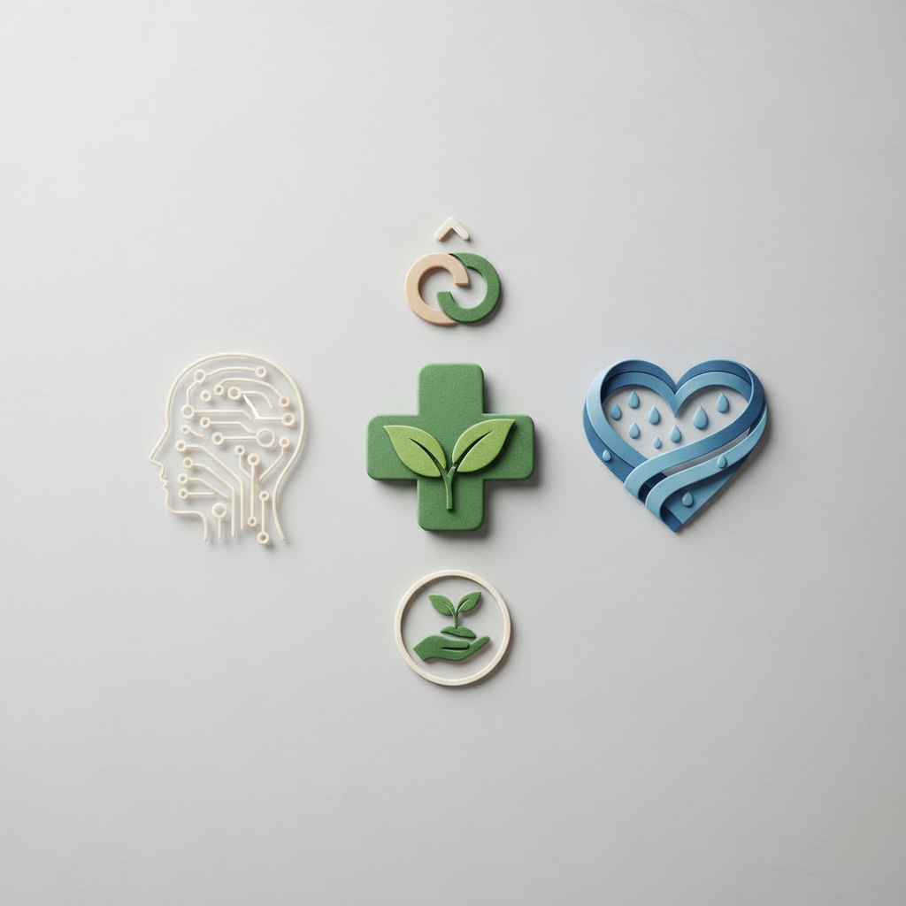 Roheline seep: tõhus ja looduslik abi taimekahjurite vastu