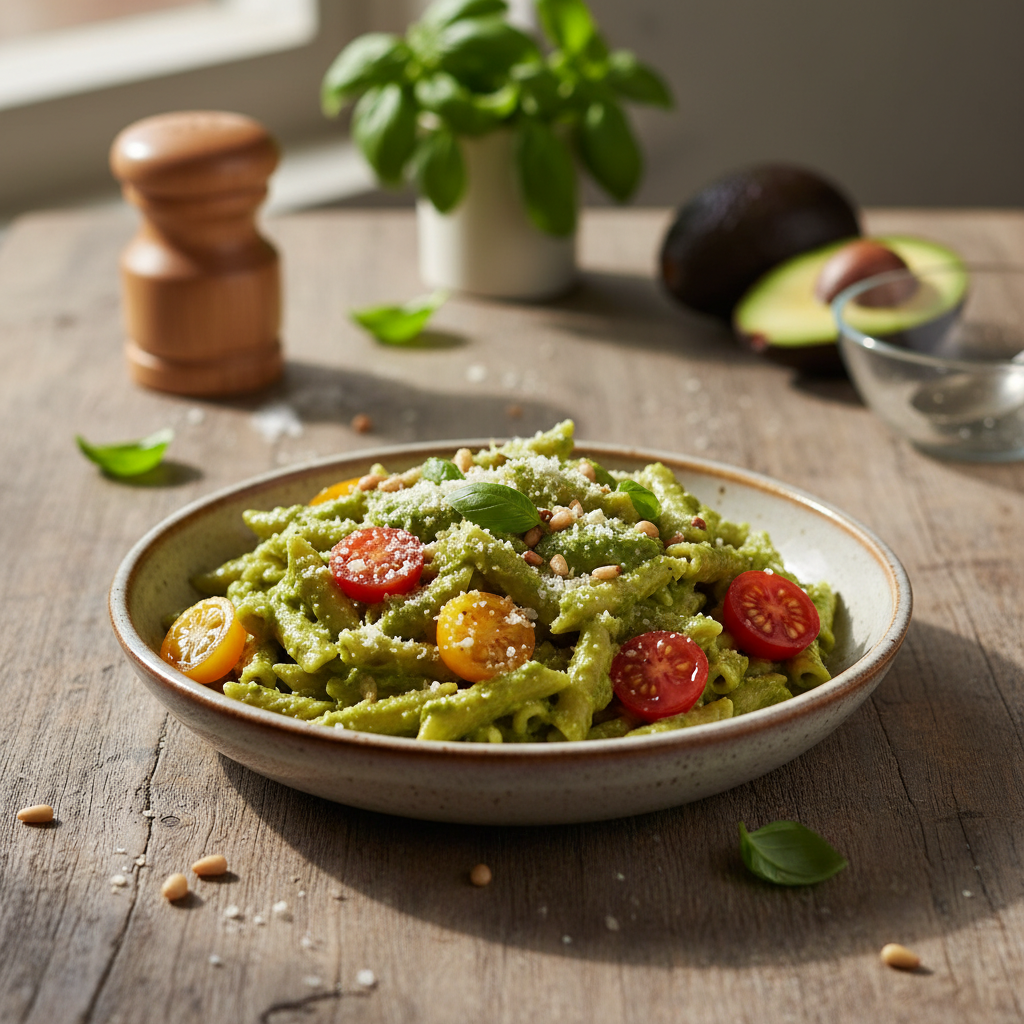 Rohkem kui guacamole: 5 tervislikku ideed avokaadost