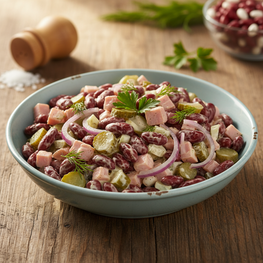 Singi-oasalat: toitev ja kiire amps igaks päevaks