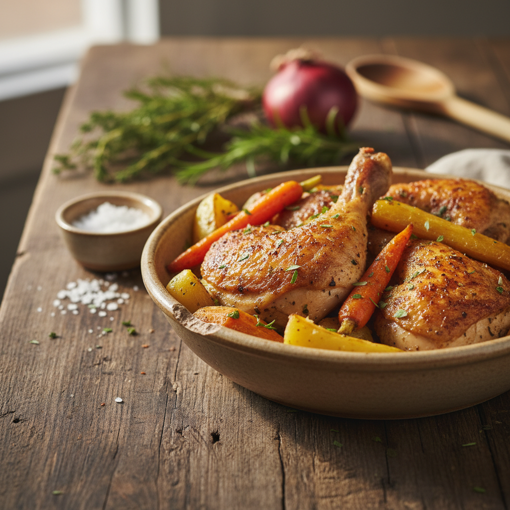 Suur test: milline on parim kuumaõhufritüür sinu kööki?