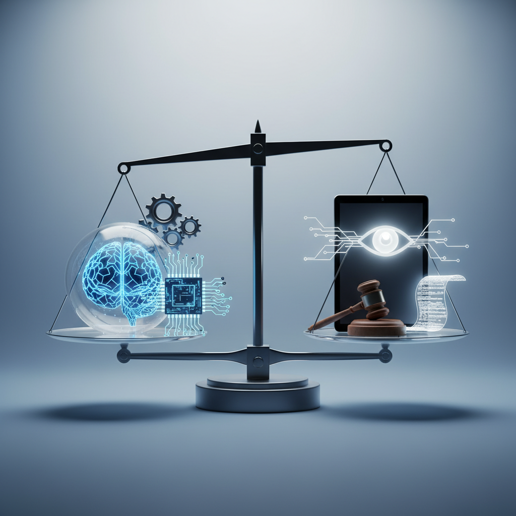 Tehnoloogiahiiglased ja tulevik: “Hea uus ilm” on käes