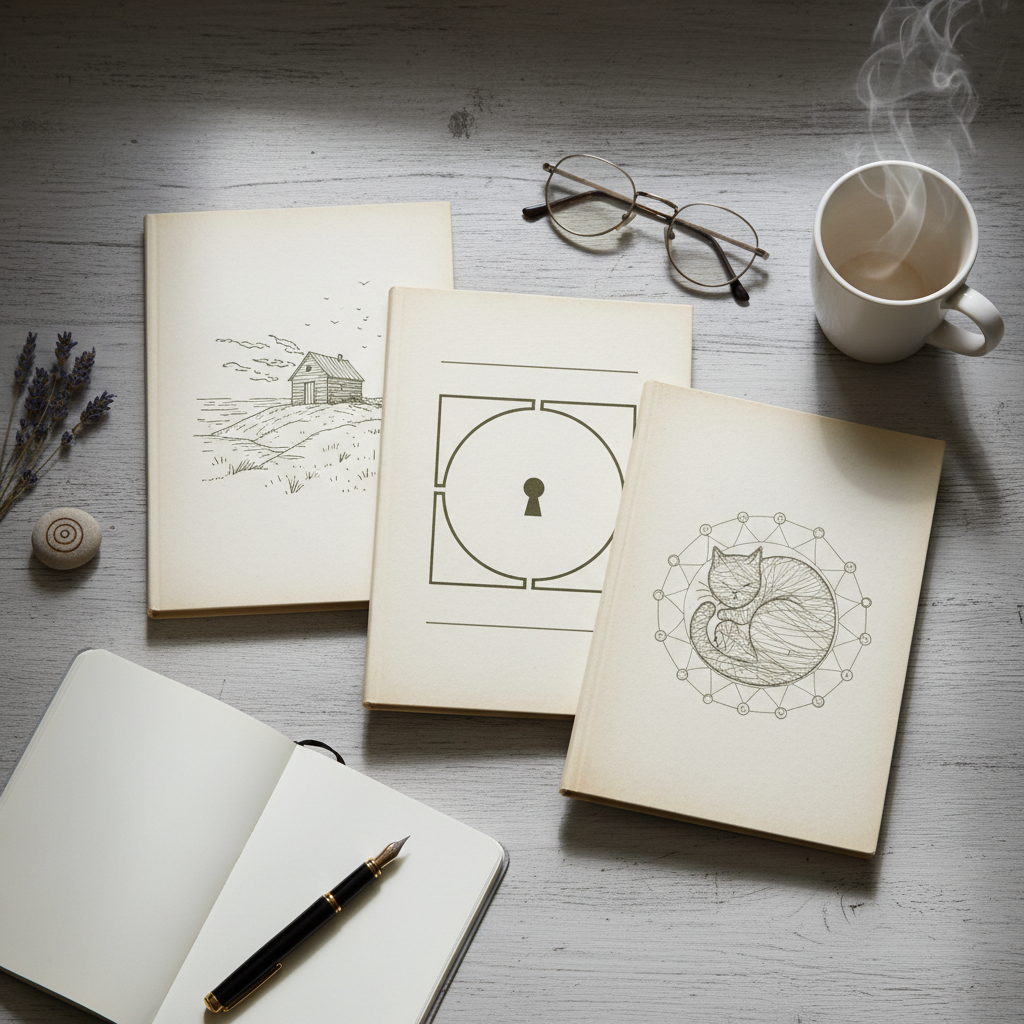 Tõnu Õnnepalu parimad raamatud: mida kindlasti lugeda?