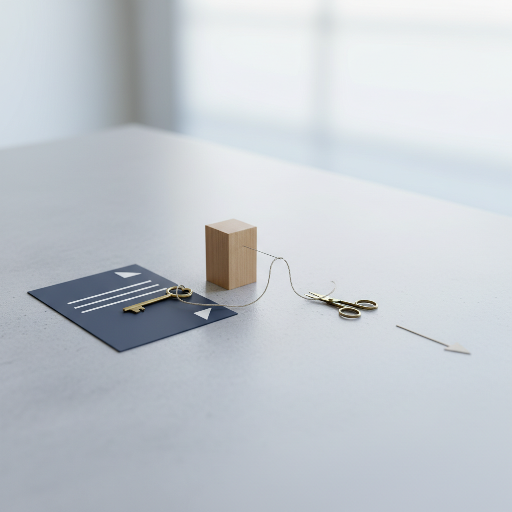 Töölepingu lõpetamine omal soovil: meelespea töötajale