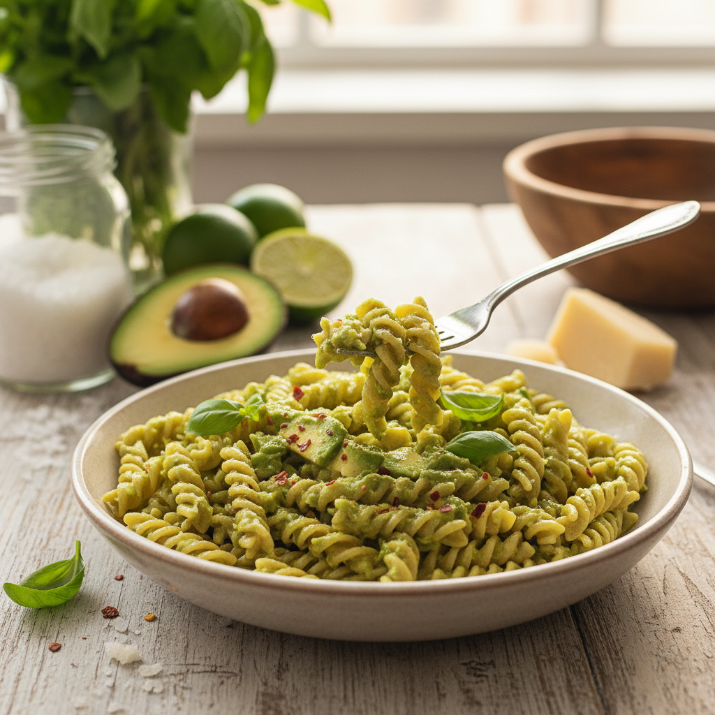 Unusta röstsai: 5 põnevat ja tervislikku ideed avokaadost