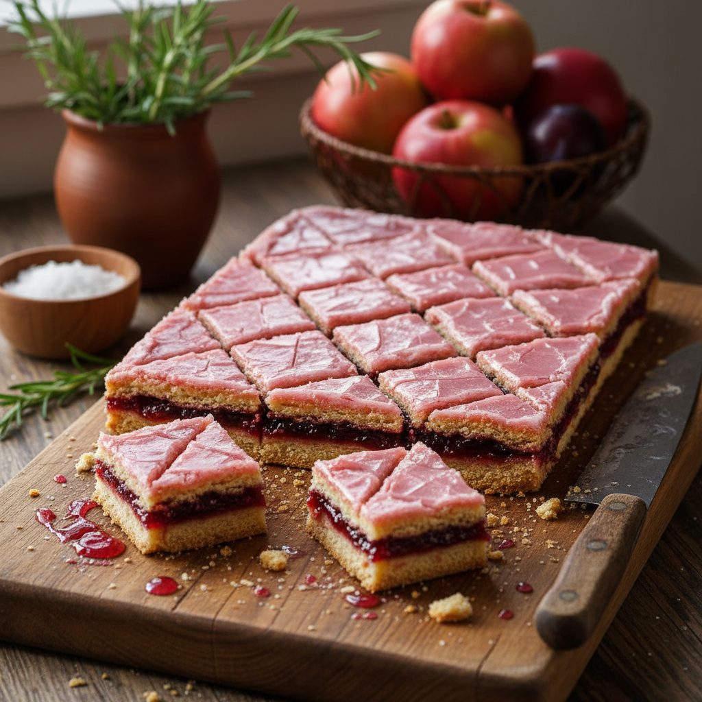 Kihiline küpsis – ajatu klassika, mis viib keele alla