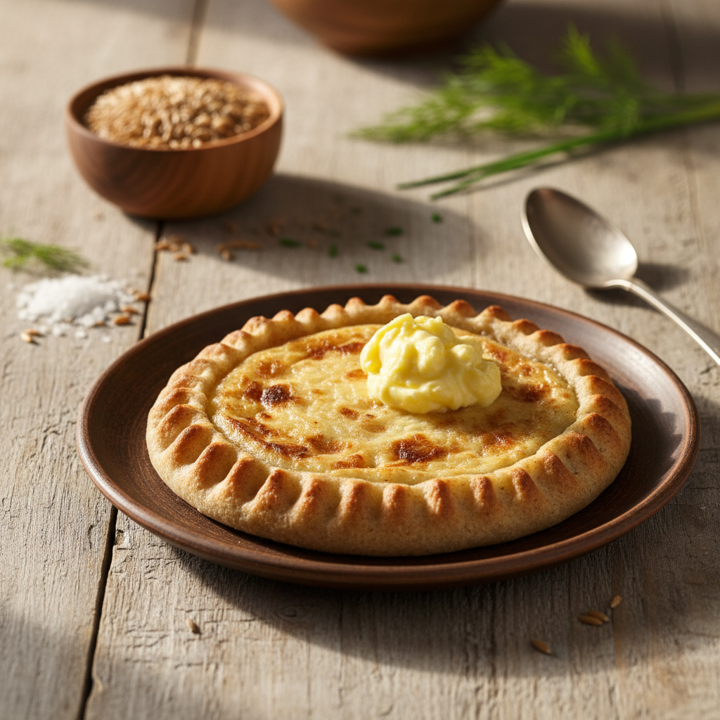 Retsept: Kuidas teha kodus ise krõbedat Karjala pirukat