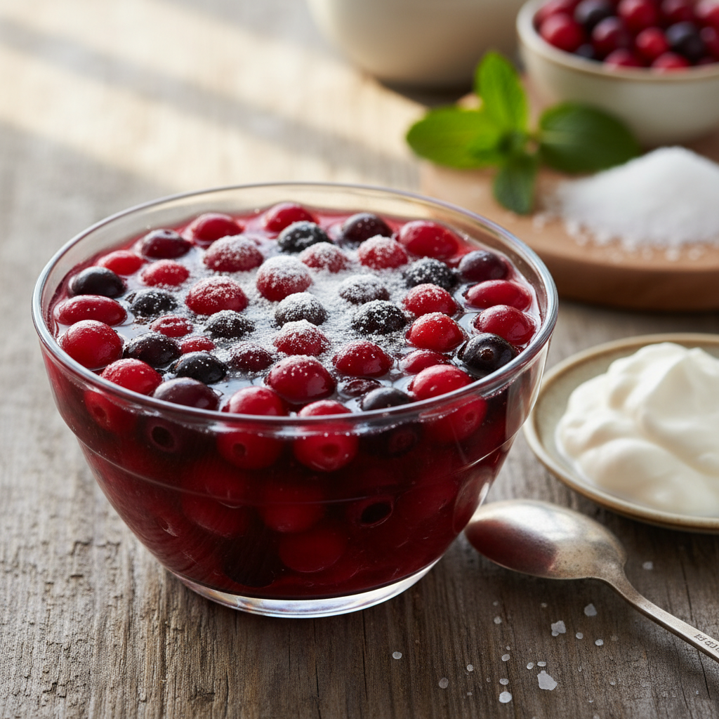 Siidise kisselli saladus: nipid, mis tagavad parima tulemuse