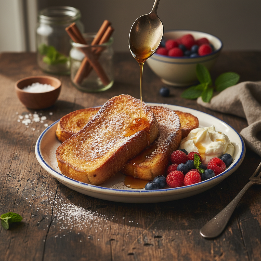 Vaesed rüütlid: vanaemade kaval nipp kuivanud saia päästmiseks