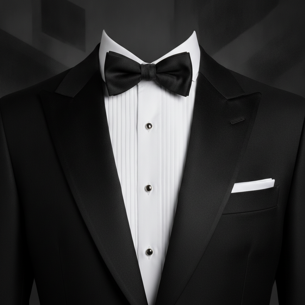 Kuidas valida ideaalne smoking tähtsaks sündmuseks?