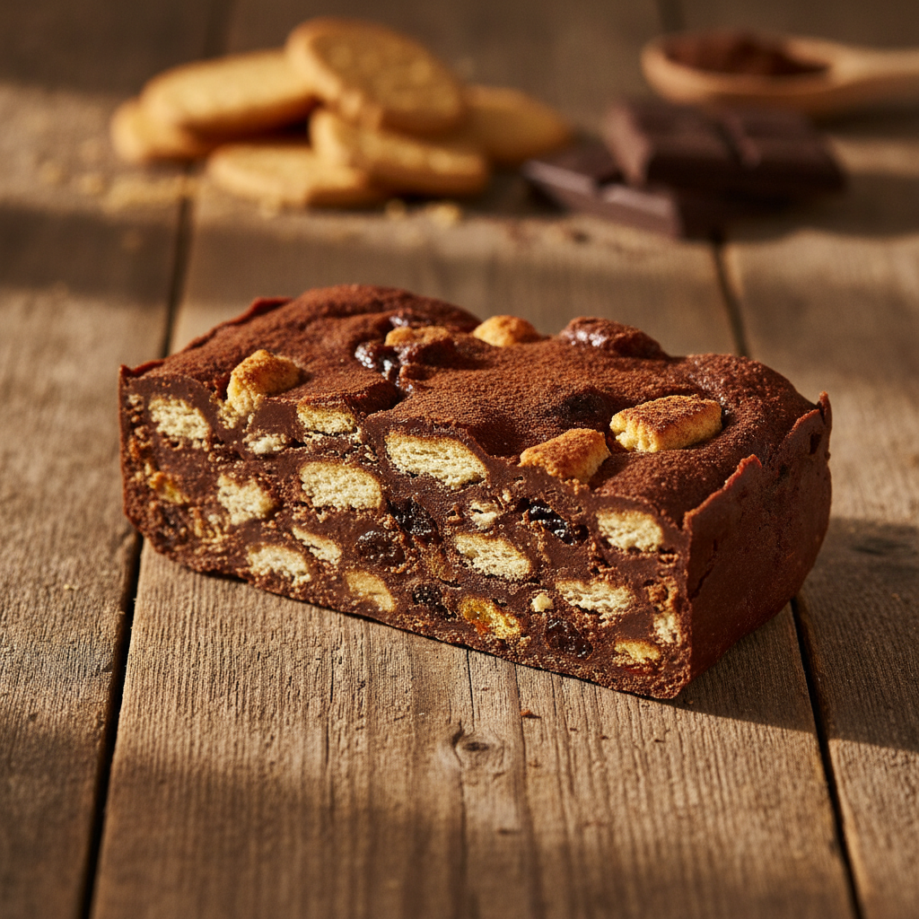 Retsept: Kuidas teha parimat ja nostalgilist kirjut koera