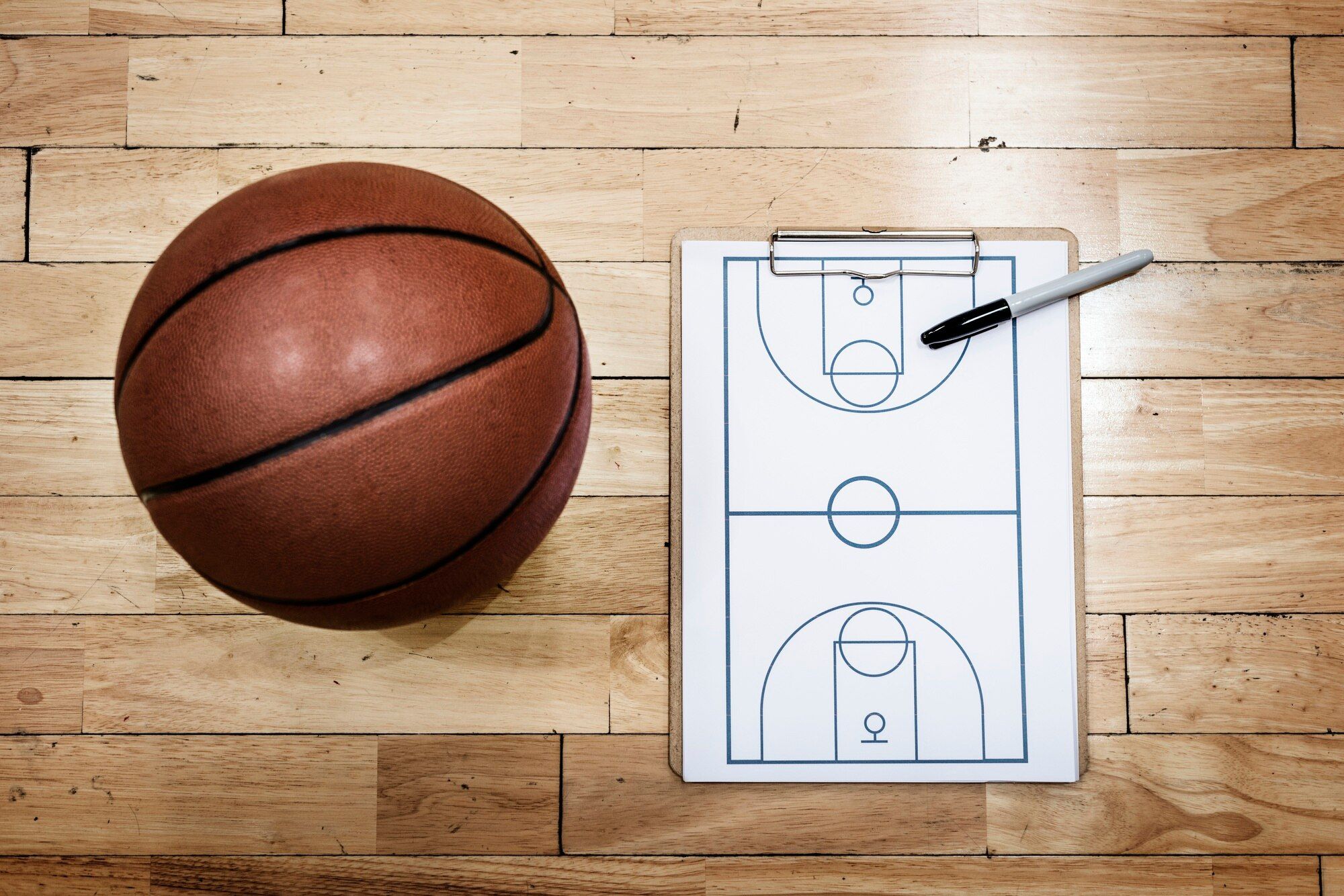 NBA mäng lähemalt: mida statistika ja taktika vaatajale tegelikult ütlevad